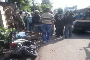 Oknum TNI Penabrak Pasutri di Kampung Sawah Bekasi Segera Diadili