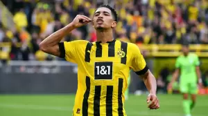 Diincar Banyak Klub, Borussia Dortmund Percaya Jude Bellingham Bertahan