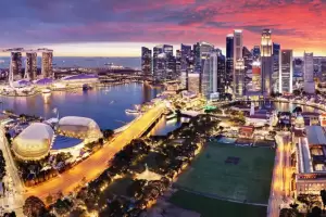 Kiamat Properti Singapura di Depan Mata, Penyewa Berteriak Lonjakan Harga