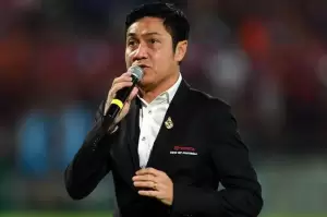 Legenda Thailand Kutuk Keras Keributan di Final SEA Games 2023, Salahkan Tim Kepelatihan yang Emosional