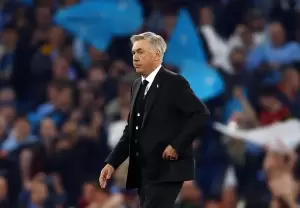 Valencia vs Real Madrid, Carlo Ancelotti: Kami Siap Menang!