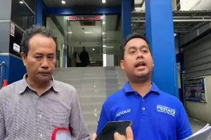 Sebarkan Hoaks Panglima TNI Dukung Anies, Pemilik Akun YouTube Menara Istana Dilaporkan ke Polisi