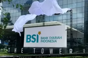 Bank Syariah Indonesia Rombak Direksi, Ini Susunan Manajemen Terbaru