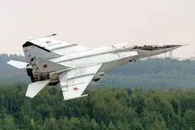 Spesifikasi MiG-25 Foxbat, Pesawat Tercepat di Dunia Milik Angkatan Udara Rusia