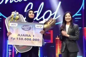 Finalis Indonesian Idol Menapaki Industri Musik Nasional