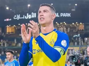 Selebrasi Sujud Cristiano Ronaldo Viral di Media Sosial, Netizen: Sudah Jadi Mualaf?