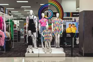 Tuai Ancaman, Supermarket di AS Tarik Barang-barang Berbau LGBTQ