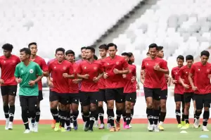 Drawing Kualifikasi Piala Asia U-23: Potensi Indonesia Terjebak Grup Neraka