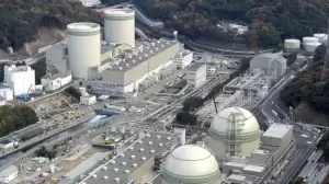 Korea Selatan Dukung Jepang Buang Limbah Nuklir Fukushima ke Laut