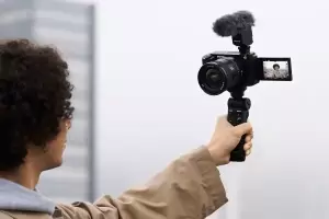 Spesifikasi dan Fitur Sony ZV-E1, Kamera Vlog Full-frame Terkecil di Dunia Harga Rp35 Juta