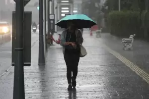 Peringatan Dini BMKG: Jakarta Berpotensi Hujan Lebat Akibat Gangguan Siklon Tropis