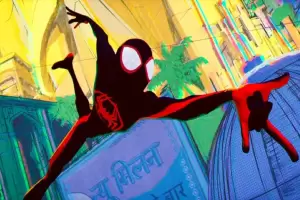 Ini Kata yang Sudah Nonton Spider-Man: Across the Spider-Verse