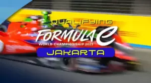 Jadwal Formula E Jakarta, Live di Inews!