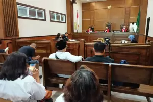 PN Jakut Tuntut Terdakwa Pencabulan di Cilincing 8 Tahun Penjara dan Ganti Rugi Rp20 Juta