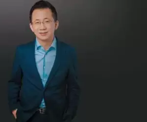 Sumber Kekayaan Zhang Yiming, Sosok Pendiri TikTok yang Mengejutkan