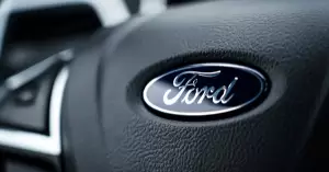 Ford Buka Pabrik Baru di Jerman, Bisa Produksi 18 Juta Mobil Listrik