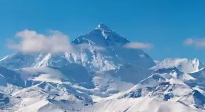 Gunung Kuno 4 Kali Lebih Tinggi dari Gunung Everest Ditemukan dalam Perut Bumi
