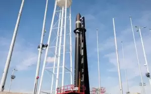 Kembangkan Teknologi Hipersonik, AS Siap Luncurkan Roket Bermuatan Misterius