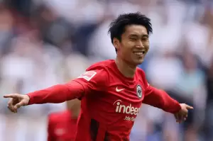 AC Milan Rekrut Bintang Jepang Daichi Kamada