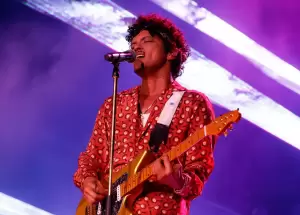 Konser Musik di Korea yang Mengundang Kritik, Terbaru Bruno Mars