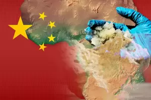 China dan Barat Berlomba Menguasai Lithium di Afrika, Siapa Pemenangnya?