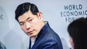 Profil Anthony Tan, CEO Grab dari Keluarga Konglomerat Malaysia