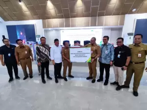Kabupaten Tangerang Bersama BPJS Ketenagakerjaan Komitmen Lindungi 85 Ribu Lebih Pekerja Rentan di Daerahnya