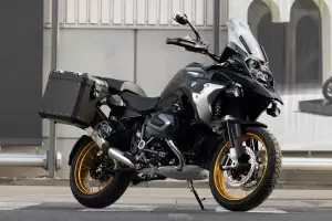 BMW Motorrad Siap Meluncurkan R 1300 GS Ini 28 September