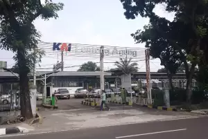 9 Stasiun KRL di Jakarta Selatan, Nomor 3 Paling Dekat dengan Ragunan