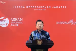 Kepala Bappenas Sebut Indonesia Perlu Kembangkan Energi Nuklir