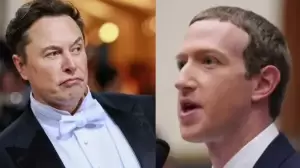 Perbandingan Kekayaan Elon Musk vs Mark Zuckerberg, Siapa Lebih Kaya?