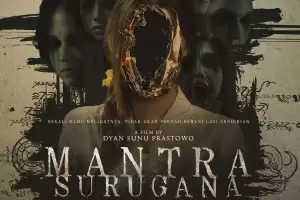 3 Film Horor Indonesia Tayang Juli 2023, Nomor 2 Terinspirasi dari Budaya Sunda Kuno