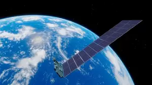Beri Pelajaran AS, Rusia Hancurkan Stasiun Komunikasi Satelit Starlink Ukraina