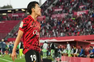 Statistik Menawan Kang-in Lee, Pesepak Bola Korea Selatan yang Segera Gabung PSG