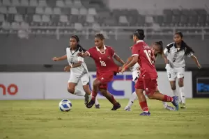 Hasil Piala AFF U-19 Wanita 2023: Timnas Indonesia Bantai Timor Leste 7-0