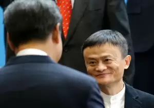 Konflik Jack Ma vs Xi Jinping Berakhir, China Denda Ant Group Rp15 Triliun
