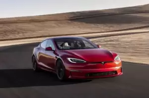 Mengenal Sejarah Tesla, Perusahaan Kendaraan Listrik Ternama Milik Elon Musk