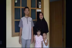 Kisah Arifin, Anak Korban Tsunami Aceh yang Tembus Prodi HI UGM dan Ingin Jadi Diplomat