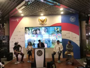 Gali Potensi Hidden Gem di Indonesia, Kemenparekraf Dukung Promosi Wisata Kreatif ILoC