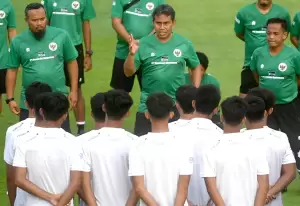 30 Pemain Keturunan Antre Bela Timnas Indonesia U-17, Termasuk dari Tottenham dan PSV