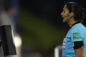 Libatkan 19 Orang Wasit Video, Bagaimana Cara Kerja VAR di Piala Dunia Wanita 2023?