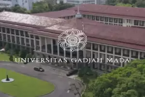 10.106 Mahasiswa Baru UGM Ikut PPSMB Pionir Gadjah Mada, Begini Pesan Rektor