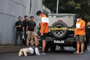 Mario Dandy Mengaku Jeep Rubicon Milik Pakdenya, Hakim: Terserah Saudara Yah!