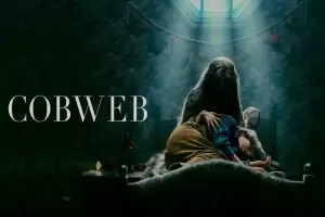 Review Film Cobweb: Teror dari Balik Dinding Rumah Tua