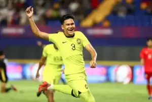 Bek Malaysia Nyinyirin Kekuatan Timnas Indonesia di Piala AFF U-23 2023