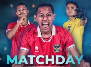 Link Live Streaming Timnas Indonesia U-23 vs Malaysia di Piala AFF U-23