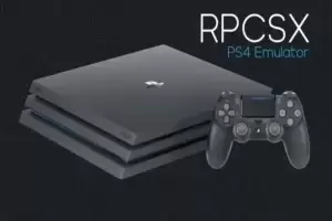 Sensasi Emulator PS4 RPCSX, Sepaket Lengkap Audio dan Gamepad