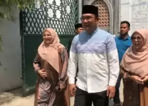 Ridwan Kamil Ajak Semua Pihak Cari Solusi Cegah Kekerasan di Pondok Pesantren