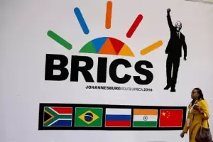 Bagaimana BRICS akan Memengaruhi Negara-Negara Berkembang?