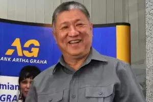 Deretan Bisnis Aguan Sugianto, Pemilik Agung Sedayu Group yang Diapresiasi Menteri BUMN